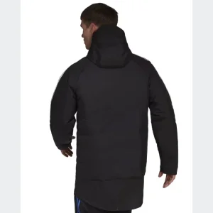 Areena Design <p>Real Madrid Parka Jacket delivers protective cold-weather style, comfortable all-day wear, and easy everyday versatility.</p> Real Madrid Parka Jacket <p>Real Madrid Parka Jacket delivers protective cold-weather style, comfortable all-day wear, and easy everyday versatility.</p>