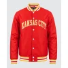 Areena Design <p>Royal KC Heart Ash Grey Heritage Pullover delivers soft layering style with relaxed supporter comfort, inspired by Kansas City heart graphics. A versatile pullover for match days, streetwear looks, travel and everyday casual wear.</p> Red Kansas City Letterman Jacket <p>Royal KC Heart Ash Grey Heritage Pullover delivers soft layering style with relaxed supporter comfort, inspired by Kansas City heart graphics. A versatile pullover for match days, streetwear looks, travel and everyday casual wear.</p>