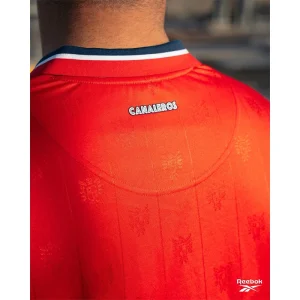 Areena Design <p><strong>Reebok Men's Panama 26/27 Authentic Home Jersey</strong> is designed for comfort, modern styling, and versatile everyday wear across multiple fashion categories.</p> Reebok Men's Panama 26/27 Authentic Home Jersey <p><strong>Reebok Men's Panama 26/27 Authentic Home Jersey</strong> is designed for comfort, modern styling, and versatile everyday wear across multiple fashion categories.</p>