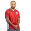Areena Design <p><strong>Men's Puma Ivory Coast 2026 Home Jersey</strong> is designed for comfort, modern styling, and versatile everyday wear across multiple fashion categories.</p> Reebok Men's Panama 26/27 Authentic Home Jersey <p><strong>Men's Puma Ivory Coast 2026 Home Jersey</strong> is designed for comfort, modern styling, and versatile everyday wear across multiple fashion categories.</p>