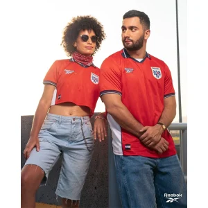 Areena Design <p><strong>Reebok Men's Panama 26/27 Authentic Home Jersey</strong> is designed for comfort, modern styling, and versatile everyday wear across multiple fashion categories.</p> Reebok Men's Panama 26/27 Authentic Home Jersey <p><strong>Reebok Men's Panama 26/27 Authentic Home Jersey</strong> is designed for comfort, modern styling, and versatile everyday wear across multiple fashion categories.</p>