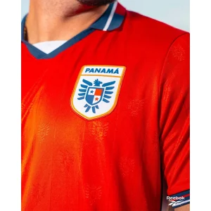 Areena Design <p><strong>Reebok Men's Panama 26/27 Authentic Home Jersey</strong> is designed for comfort, modern styling, and versatile everyday wear across multiple fashion categories.</p> Reebok Men's Panama 26/27 Authentic Home Jersey <p><strong>Reebok Men's Panama 26/27 Authentic Home Jersey</strong> is designed for comfort, modern styling, and versatile everyday wear across multiple fashion categories.</p>