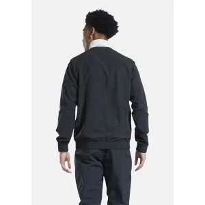 Areena Design <p>Reebok Tracksuit delivers a coordinated casual look with easy streetwear styling, relaxed comfort, and versatile outfit appeal for travel, lounge days, or everyday wear.</p> Reebok Tracksuit <p>Reebok Tracksuit delivers a coordinated casual look with easy streetwear styling, relaxed comfort, and versatile outfit appeal for travel, lounge days, or everyday wear.</p>