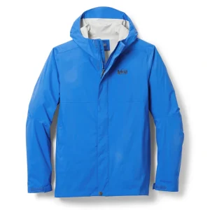 Rei Co-Op Rain Jacket