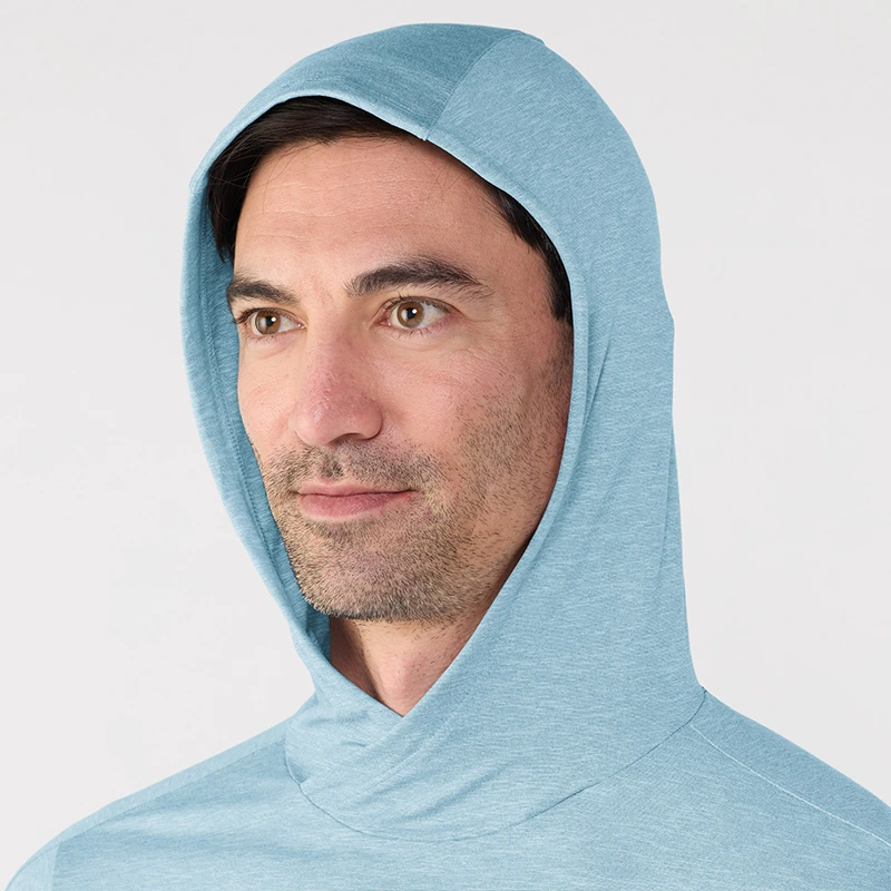 Rei Sahara Shade Hoodie 2 Rei Sahara Shade Hoodie <p>Rei Sahara Shade Hoodie offers a cozy streetwear look with relaxed comfort and easy styling. It works well for relaxed weekends, casual outings, travel days, and everyday layering.</p>