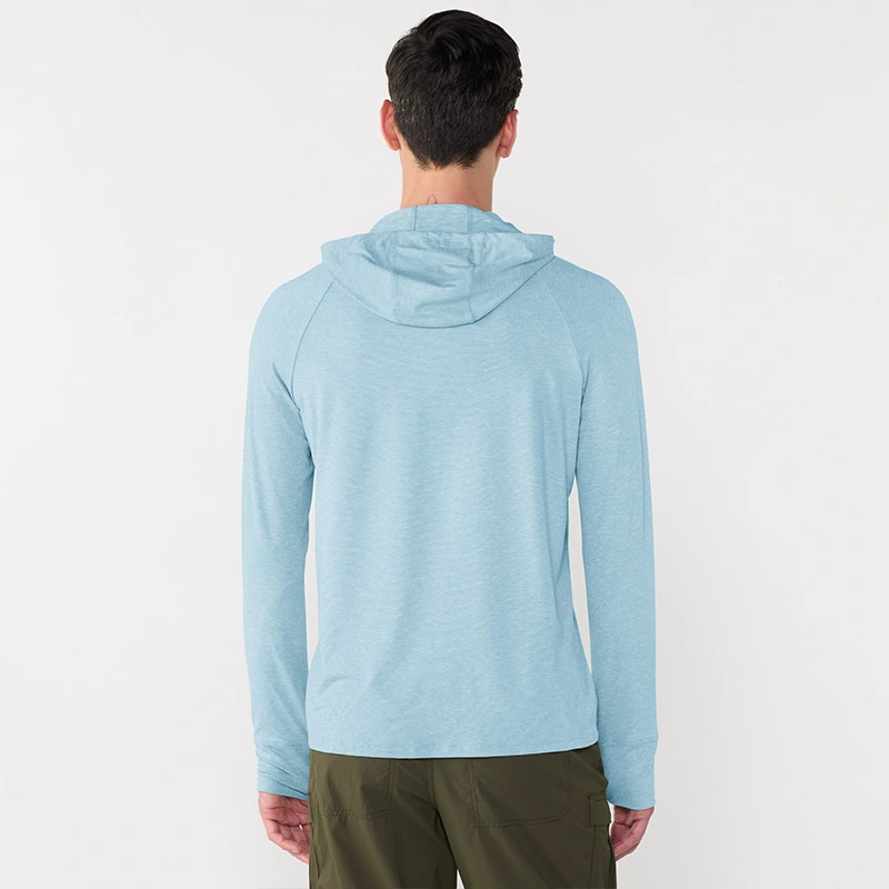 Rei Sahara Shade Hoodie 3 Rei Sahara Shade Hoodie <p>Rei Sahara Shade Hoodie offers a cozy streetwear look with relaxed comfort and easy styling. It works well for relaxed weekends, casual outings, travel days, and everyday layering.</p>