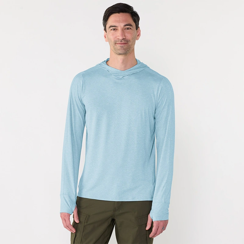 Rei Sahara Shade Hoodie 4 Rei Sahara Shade Hoodie <p>Rei Sahara Shade Hoodie offers a cozy streetwear look with relaxed comfort and easy styling. It works well for relaxed weekends, casual outings, travel days, and everyday layering.</p>