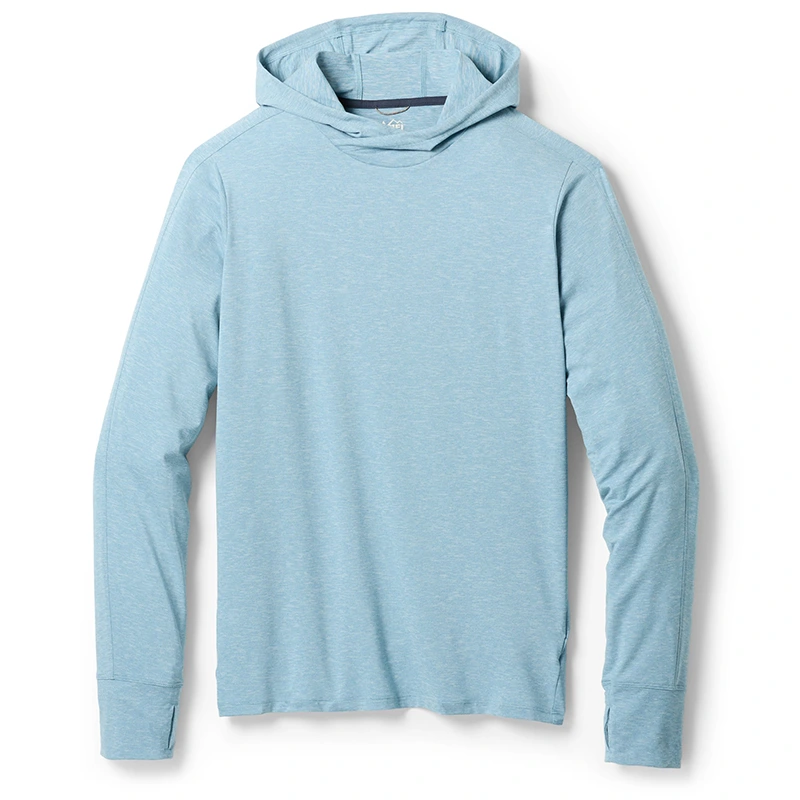 Rei Sahara Shade Hoodie 5 Rei Sahara Shade Hoodie <p>Rei Sahara Shade Hoodie offers a cozy streetwear look with relaxed comfort and easy styling. It works well for relaxed weekends, casual outings, travel days, and everyday layering.</p>