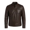 Areena Design <p>The Renegade Men's Black Leather Biker Jacket adds a clean outerwear look with easy layering, streetwear appeal, and versatile styling for casual days, events, travel, or seasonal outfits.</p> Ridgeway Crafted Men’s Leather Waxed Jacket <p>The Renegade Men's Black Leather Biker Jacket adds a clean outerwear look with easy layering, streetwear appeal, and versatile styling for casual days, events, travel, or seasonal outfits.</p>