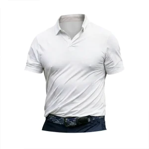 Rory McIlroy Truist Championship 2026 Polo Shirt