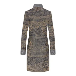 Areena Design <p>Rosette Patterned Coat adds a clean outerwear look with easy layering, streetwear appeal, and versatile styling for casual days, events, travel, or seasonal outfits.</p> Rosette Patterned Coat <p>Rosette Patterned Coat adds a clean outerwear look with easy layering, streetwear appeal, and versatile styling for casual days, events, travel, or seasonal outfits.</p>