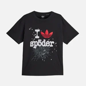 SP5DER X ADIDAS SP5DER TEE