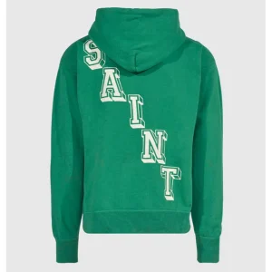 Areena Design <p>Saint Michael Green Hoodie delivers soft streetwear comfort, comfortable all-day wear, and easy everyday versatility.</p> Saint Michael Green Hoodie <p>Saint Michael Green Hoodie delivers soft streetwear comfort, comfortable all-day wear, and easy everyday versatility.</p>