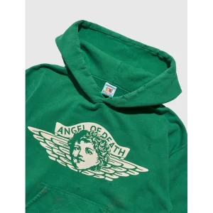 Areena Design <p>Saint Michael Green Hoodie delivers soft streetwear comfort, comfortable all-day wear, and easy everyday versatility.</p> Saint Michael Green Hoodie <p>Saint Michael Green Hoodie delivers soft streetwear comfort, comfortable all-day wear, and easy everyday versatility.</p>