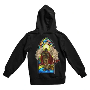 Areena Design <p>Saint Michael Hoodie delivers soft streetwear comfort, comfortable all-day wear, and easy everyday versatility.</p> Saint Michael Hoodie <p>Saint Michael Hoodie delivers soft streetwear comfort, comfortable all-day wear, and easy everyday versatility.</p>