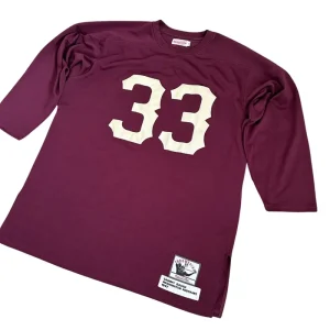 Areena Design <p>Washington Redskins Sammy Baugh Mitchell & Ness 1947 Jersey delivers sport-inspired fan style, comfortable all-day wear, and easy everyday versatility.</p> Washington Redskins Sammy Baugh Mitchell & Ness 1947 Jersey <p>Washington Redskins Sammy Baugh Mitchell & Ness 1947 Jersey delivers sport-inspired fan style, comfortable all-day wear, and easy everyday versatility.</p>