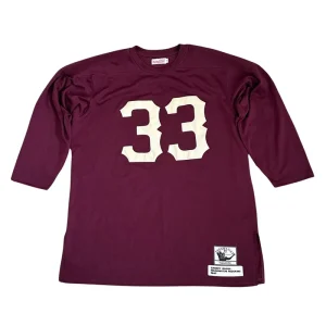 Areena Design <p>Washington Redskins Sammy Baugh Mitchell & Ness 1947 Jersey delivers sport-inspired fan style, comfortable all-day wear, and easy everyday versatility.</p> Washington Redskins Sammy Baugh Mitchell & Ness 1947 Jersey <p>Washington Redskins Sammy Baugh Mitchell & Ness 1947 Jersey delivers sport-inspired fan style, comfortable all-day wear, and easy everyday versatility.</p>