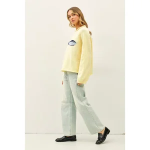 Areena Design <p>Sardine Sweater offers a neat knitwear look with easy layering, cozy everyday styling, and versatile outfit appeal for casual wear, gifting, or seasonal wardrobes.</p> Sardine Sweater <p>Sardine Sweater offers a neat knitwear look with easy layering, cozy everyday styling, and versatile outfit appeal for casual wear, gifting, or seasonal wardrobes.</p>