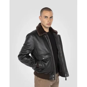 Areena Design <p>Schott Leather Jacket delivers bold leather outerwear style, comfortable all-day wear, and easy everyday versatility.</p> Schott Leather Jacket <p>Schott Leather Jacket delivers bold leather outerwear style, comfortable all-day wear, and easy everyday versatility.</p>