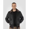 Areena Design <p>Avirex Leather Jacket delivers bold leather outerwear style, comfortable all-day wear, and easy everyday versatility.</p> Schott Leather Jacket <p>Avirex Leather Jacket delivers bold leather outerwear style, comfortable all-day wear, and easy everyday versatility.</p>