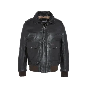 Areena Design <p>Schott Leather Jacket delivers bold leather outerwear style, comfortable all-day wear, and easy everyday versatility.</p> Schott Leather Jacket <p>Schott Leather Jacket delivers bold leather outerwear style, comfortable all-day wear, and easy everyday versatility.</p>