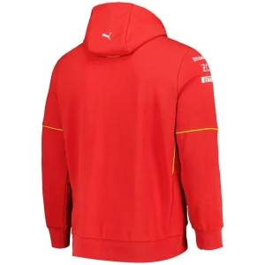 Areena Design <p>Scuderia Ferrari Team Hoodie delivers soft streetwear comfort, comfortable all-day wear, and easy everyday versatility.</p> Scuderia Ferrari Team Hoodie <p>Scuderia Ferrari Team Hoodie delivers soft streetwear comfort, comfortable all-day wear, and easy everyday versatility.</p>