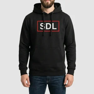 Sdl Hoodie