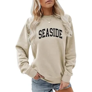 Seaside Sweatshirt