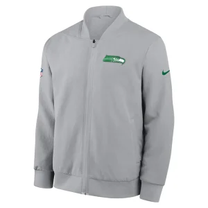 Areena Design <p>Seattle Seahawks 2025 Rivalries Sideline Bomber Jacket adds a clean outerwear look with easy layering, streetwear appeal, and versatile styling for casual days, events, travel, or seasonal outfits.</p> Seattle Seahawks 2025 Rivalries Sideline Bomber Jacket <p>Seattle Seahawks 2025 Rivalries Sideline Bomber Jacket adds a clean outerwear look with easy layering, streetwear appeal, and versatile styling for casual days, events, travel, or seasonal outfits.</p>