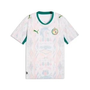 Senegal Jersey