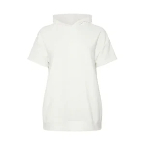 Short Sleeve Sweatshirt Womens