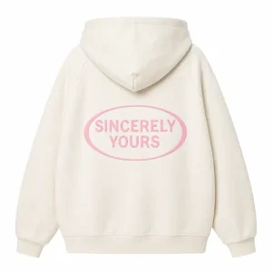 Areena Design <p>Sincerely Yours The Sweet Life Hoodie delivers soft streetwear comfort, comfortable all-day wear, and easy everyday versatility.</p> Sincerely Yours The Sweet Life Hoodie <p>Sincerely Yours The Sweet Life Hoodie delivers soft streetwear comfort, comfortable all-day wear, and easy everyday versatility.</p>