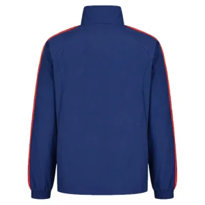 Areena Design <p>Spain 2026 World Cup Home Anthem Jacket delivers modern everyday style, comfortable all-day wear, and easy everyday versatility.</p> Spain 2026 World Cup Home Anthem Jacket <p>Spain 2026 World Cup Home Anthem Jacket delivers modern everyday style, comfortable all-day wear, and easy everyday versatility.</p>