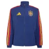 Areena Design <p>Fifa World Cup 2026 Brazil Anthem Jacket delivers modern everyday style, comfortable all-day wear, and easy everyday versatility.</p> Spain 2026 World Cup Home Anthem Jacket <p>Fifa World Cup 2026 Brazil Anthem Jacket delivers modern everyday style, comfortable all-day wear, and easy everyday versatility.</p>