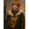 Areena Design <p>Peter Parker Spider Man Varsity Jacket delivers retro varsity outerwear style, comfortable all-day wear, and easy everyday versatility.</p> Spider Man Brand New Day Sadie Sink Green Jacket <p>Peter Parker Spider Man Varsity Jacket delivers retro varsity outerwear style, comfortable all-day wear, and easy everyday versatility.</p>