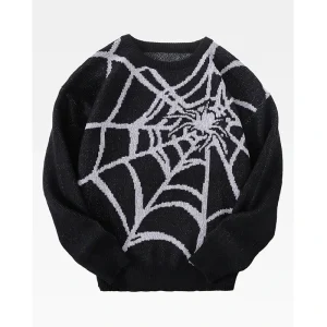 Spider Sweater