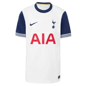 Spurs Home Jersey