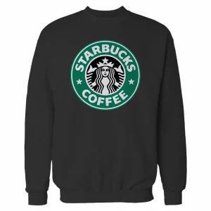 Starbucks Sweatshirt