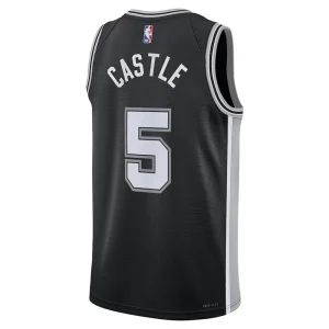 Areena Design <p>Stephon Castle Jersey delivers sport-inspired fan style, comfortable all-day wear, and easy everyday versatility.</p> Stephon Castle Jersey <p>Stephon Castle Jersey delivers sport-inspired fan style, comfortable all-day wear, and easy everyday versatility.</p>