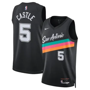 Stephon Castle Jersey