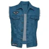 Areena Design <p>Jung Kook 90s Denim Trucker Jacket brings a bold outerwear look to casual and streetwear outfits. Wear it for daily layering, night-out outfits, travel looks, and streetwear styling.</p> Stranger Things Eddie Munson Vest <p>Jung Kook 90s Denim Trucker Jacket brings a bold outerwear look to casual and streetwear outfits. Wear it for daily layering, night-out outfits, travel looks, and streetwear styling.</p>