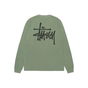 Areena Design <p>Stussy Sweatshirt brings a clean casual look with easy everyday styling, comfortable layering, and versatile outfit appeal for streetwear, travel, gifting, or relaxed wear.</p> Stussy Sweatshirt <p>Stussy Sweatshirt brings a clean casual look with easy everyday styling, comfortable layering, and versatile outfit appeal for streetwear, travel, gifting, or relaxed wear.</p>