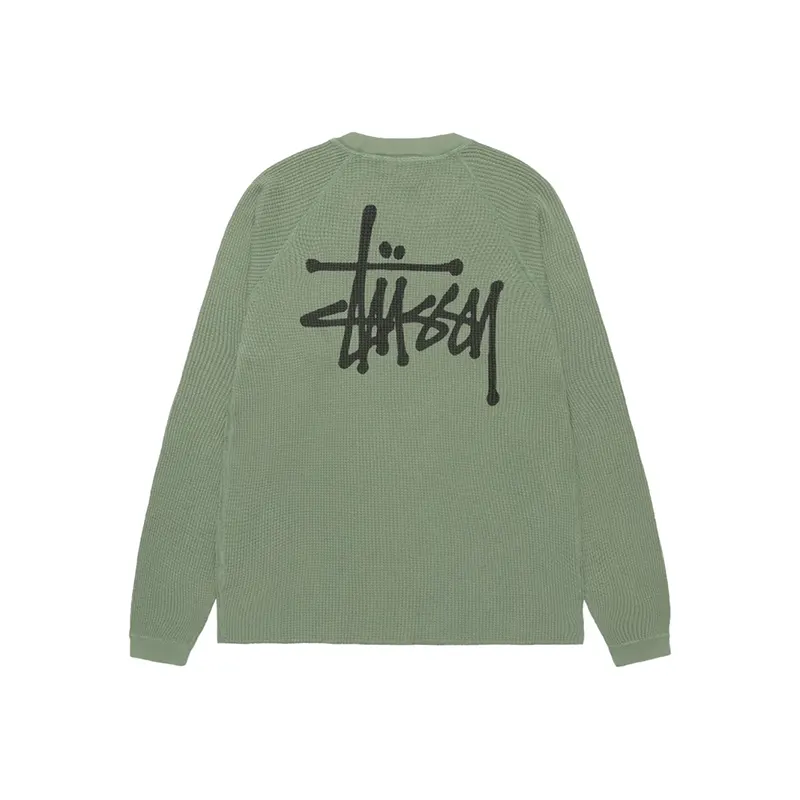 Stussy Sweatshirt 1 Stussy Sweatshirt <p>Stussy Sweatshirt brings a clean casual look with easy everyday styling, comfortable layering, and versatile outfit appeal for streetwear, travel, gifting, or relaxed wear.</p>