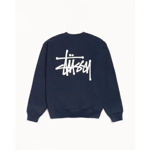 Areena Design <p>Stussy Sweatshirt brings a clean casual look with easy everyday styling, comfortable layering, and versatile outfit appeal for streetwear, travel, gifting, or relaxed wear.</p> Stussy Sweatshirt <p>Stussy Sweatshirt brings a clean casual look with easy everyday styling, comfortable layering, and versatile outfit appeal for streetwear, travel, gifting, or relaxed wear.</p>