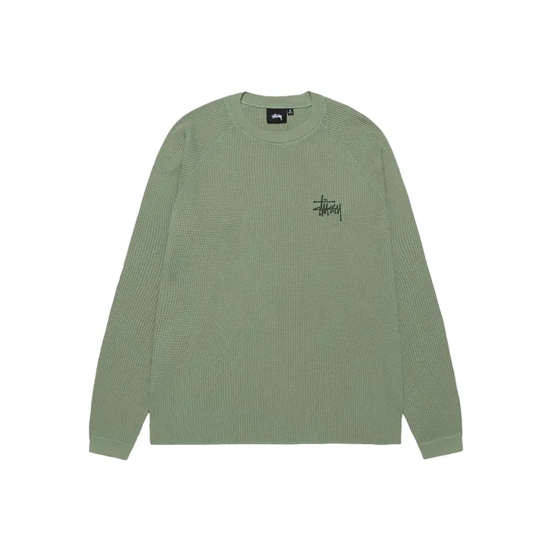 Stussy Sweatshirt Stussy Sweatshirt <p>Stussy Sweatshirt brings a clean casual look with easy everyday styling, comfortable layering, and versatile outfit appeal for streetwear, travel, gifting, or relaxed wear.</p>