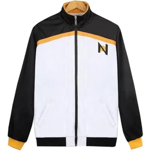 Subaru Tracksuit