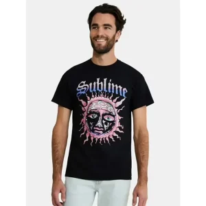 Areena Design <p>Sublime T Shirt brings a clean casual look with easy everyday styling, comfortable layering, and versatile outfit appeal for streetwear, travel, gifting, or relaxed wear.</p> Sublime T Shirt <p>Sublime T Shirt brings a clean casual look with easy everyday styling, comfortable layering, and versatile outfit appeal for streetwear, travel, gifting, or relaxed wear.</p>