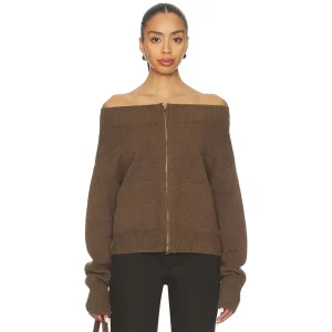 Superdown Noa Sweater