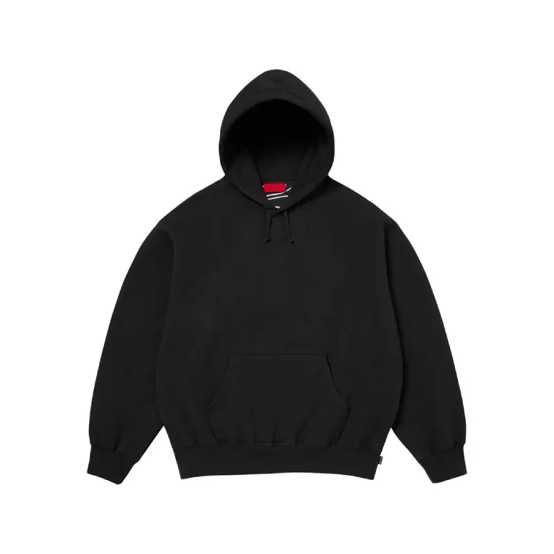 Supreme Applique Hoodie Supreme Applique Hoodie <p>Supreme Applique Hoodie offers a cozy streetwear look with relaxed comfort and easy styling. It works well for relaxed weekends, casual outings, travel days, and everyday layering.</p>