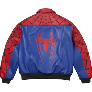 Areena Design <p>Supreme Spider Man Leather Jacket delivers bold leather outerwear style, comfortable all-day wear, and easy everyday versatility.</p> Supreme Spider Man Leather Jacket <p>Supreme Spider Man Leather Jacket delivers bold leather outerwear style, comfortable all-day wear, and easy everyday versatility.</p>